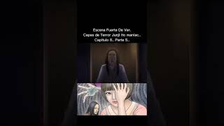 Junji ito parte 5 parte 3 [upl. by Rebeka227]