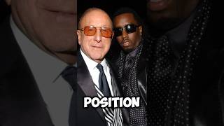 Jaguar Wright says Diddy’s evil ways came from Clive Davis jaguarwright diddy shorts [upl. by Kingdon614]