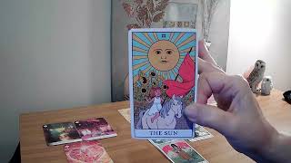 GEMINI TAKE THE LEAP OF FAITH MID NOVEMBER GEMINI TAROT READING [upl. by Pattin]