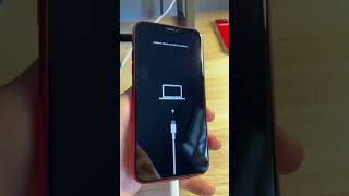 How to reset your iPhone using iTunes and a computer itunes passcode phones phonetips [upl. by Iago354]