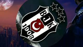 Beşiktaş marşı sen benim her gece efkarım [upl. by Yevad616]