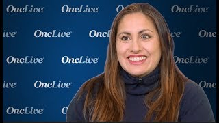 Dr Barrientos Discusses Acalabrutinib in CLL [upl. by Nilyaj]