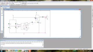 Motor Orcad Capture To Layout 1 [upl. by Odnalo]