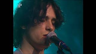 Jeff Buckley  Live Aus Dem Südbahnhof  Frankfurt Germany  2241995 [upl. by Urbai]