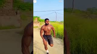 अंकित बयान बोरिया shorts trendingfitness75hardchallengemotivationyoutubeshortswhatsappstatus [upl. by Dorey]