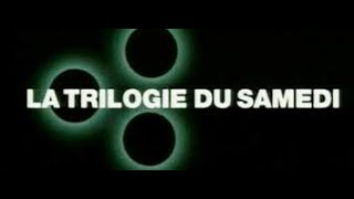 Blind Test Spécial Trilogie Du Samedi 20 Extraits Niveau FACILE [upl. by Gorrian]