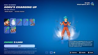 August 10th Item Shop Review [upl. by Notyard618]