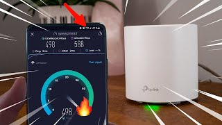 The Fastest Most Affordable Mesh Wifi System [upl. by Lindell]