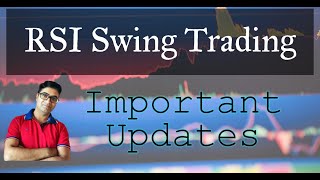 RSI Swing Trading Important Sheet Updates [upl. by Costa]