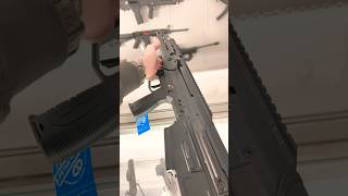 Desert Tech MDR Micro Dynamic Rifle 308 gunasmr riflereviews insurgencysandstorm [upl. by Ahsimaj]