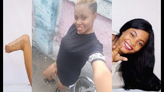 PHILO EX DANSEUSE YA FABRIGAS AKOMI PAS ROBINHO YOKA NDENGE SABOLI MERVEILLE YA MADO [upl. by Ynatsyd]