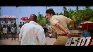 Best Fight Scene HD  Singham movie Climax Action Scene [upl. by Iny]