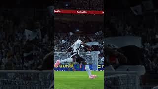 PES EFOOTBALL bjk enstantaneler [upl. by Akram703]