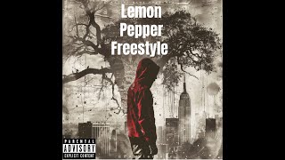 Lemon Pepper Freestyle Official Audio [upl. by Joye]