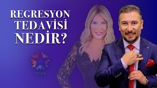 Regresyon Tedavisi Nedir Sabahın Sultanı Seda Sayan [upl. by Prince]