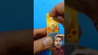 How to DC motor project gearbox DC motor project dcmotor motor [upl. by Westerfield]