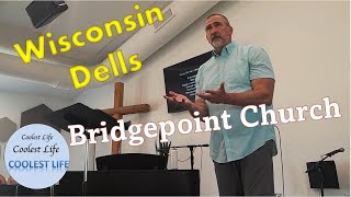 Church Review  Bridgepoint Mission Church  Wisconsin Dells WI  Newer facility  Great Programs [upl. by Estrellita]