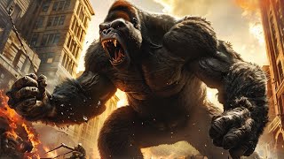 Kong vs Godzilla The Final Showdown AI Trailer [upl. by Cathey]