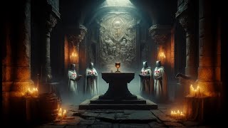 Knights Templar Documentary They Had the Grail for 300 yrs Sangreal and RennesleChâteau evidence [upl. by Ardnaiek]