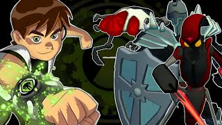 EP 6  AREA 51 👽 BEN 10 PROTECTOR OF EARTH [upl. by Lama]