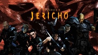 CLIVE BARKERS JERICHO FilmGame Complet [upl. by Maurise]