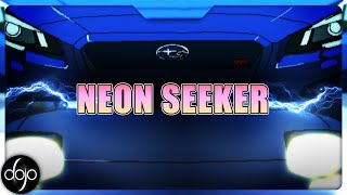 Neon Seeker  Flipnote by Deffort [upl. by Reve]