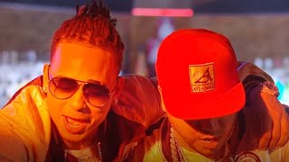 Jory Boy  Detras De Ti Remix ft Ozuna Official Video [upl. by Strickland]