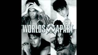 Someone Like You  Worlds Apart 1996 [upl. by Je]