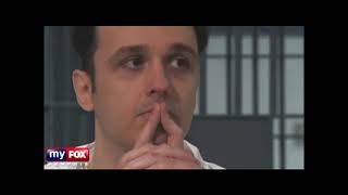 Damien Echols Prison Interview November 23 2010 [upl. by Trygve722]