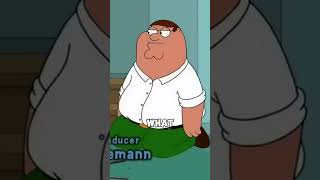 Peter vs the bat 🦇 familyguy familyguybestmoments familyguyfunnymoments [upl. by Neeuq8]