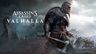 Assassins Creed Valhalla прохождение [upl. by Kobe]