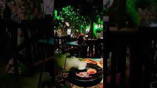 Tandoori Nights😋😋youtubeshort youtubevideo shortsfeed food tandoorichicken [upl. by Nyleaj989]