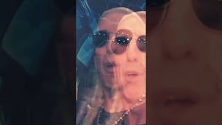 DEE SNIDER TALKS ABOUT fozzy deesnider chrisjericho aew wwe hannibaltv [upl. by Zicarelli]