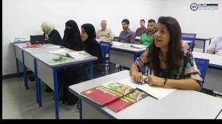 Learn English in Dubai [upl. by Celio]