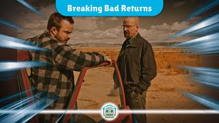 Breaking Bad Habits Bryan Cranston Takes on Littering in New Mexico [upl. by Yatnahc]