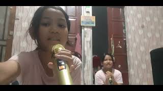 karaoke bareng temen [upl. by Largent141]