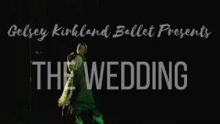 GELSEY KIRKLAND BALLET  The Jewish Wedding [upl. by Dulcine]