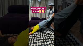 This two are hilarious😂FAME amp FURY🔥new latest nollywood movie 2024 shorts viralshort [upl. by Rehtse]