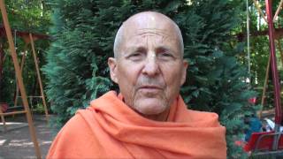 About Harinama Sankirtana H H Kavicandra Swami [upl. by Eiwoh]