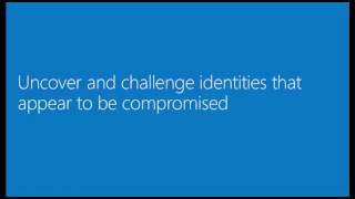 Microsoft One Security  Walkthrough and Demo [upl. by Danita]