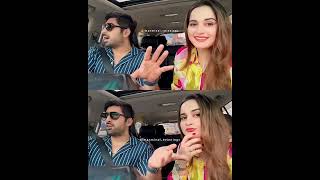 Aiman khan so beautiful New pictures shortvideo aimankgan minalkhan aimanminal actress song [upl. by Nerty16]