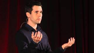 Pursuit of a memorable life  Dustin Garis  TEDxRenfrewCollingwood [upl. by Laveen282]