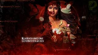 karnSangani Soundtracks 12  Tu Jo Kiche Extended DUET Version [upl. by Cohleen]