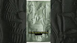 Sumerian Creation Myths the Myth of Ashnan Nisaba and the Creation of Man  Sumerian Mythology [upl. by Drusi512]