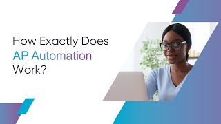 How Exactly Does AP Automation Work [upl. by Philina]