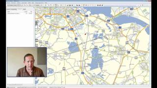 instructie Garmin Mapsource deel 1 inleiding [upl. by Arat]