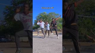 Holy Ten  Kilimanjaro Dance Cover by BlackbirdEnt holytenproudfather holytenkilimanjaro dance [upl. by Nirre143]