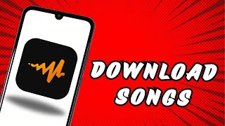 How To Download Songs on Audiomack [upl. by Kohcztiy]