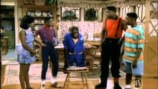 Family Matters 3x01 Boom TV Monkey Best ever trick [upl. by Hedva]