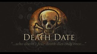 Interesting Topics Death Date Dot info [upl. by Tekcirc]